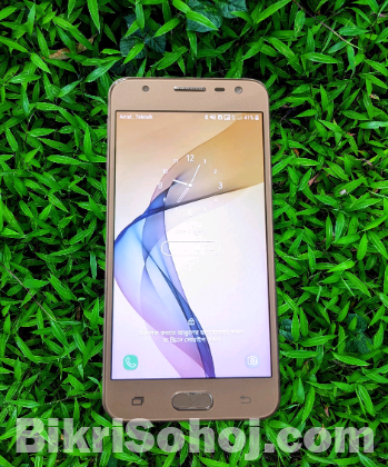 Samsung Galaxy J5 prime